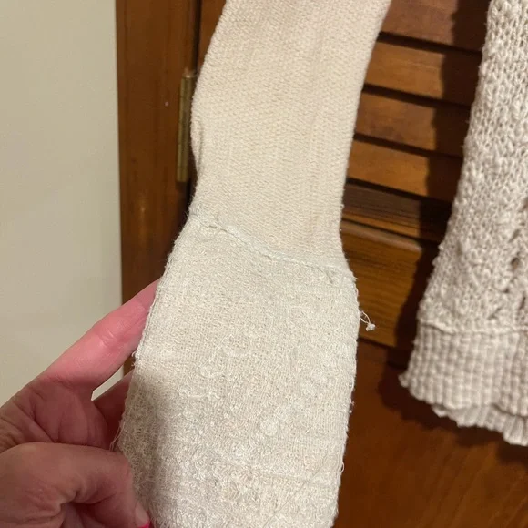 Free People sweater - Picture 4 of 5